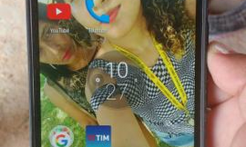 Vendo Esse Celular N...
