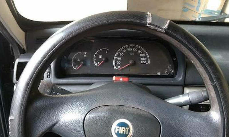 Fiat Uno 2006 Flex...