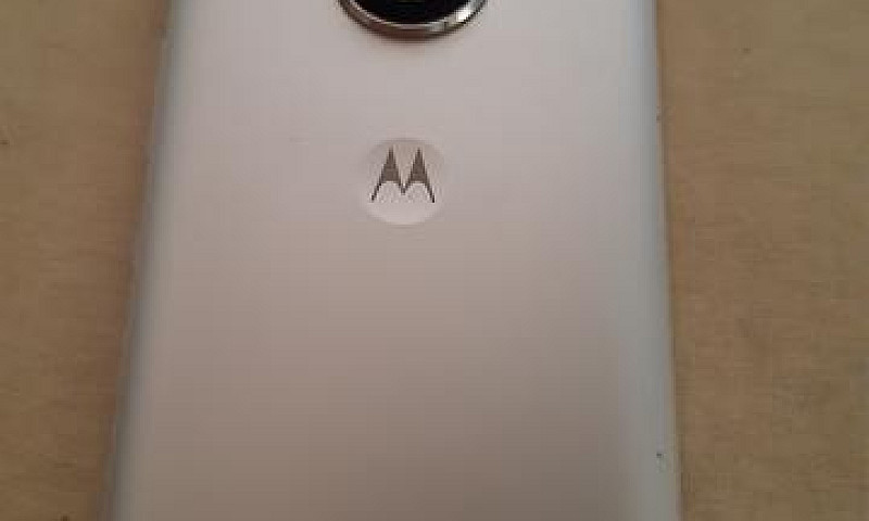 Moto G5S...