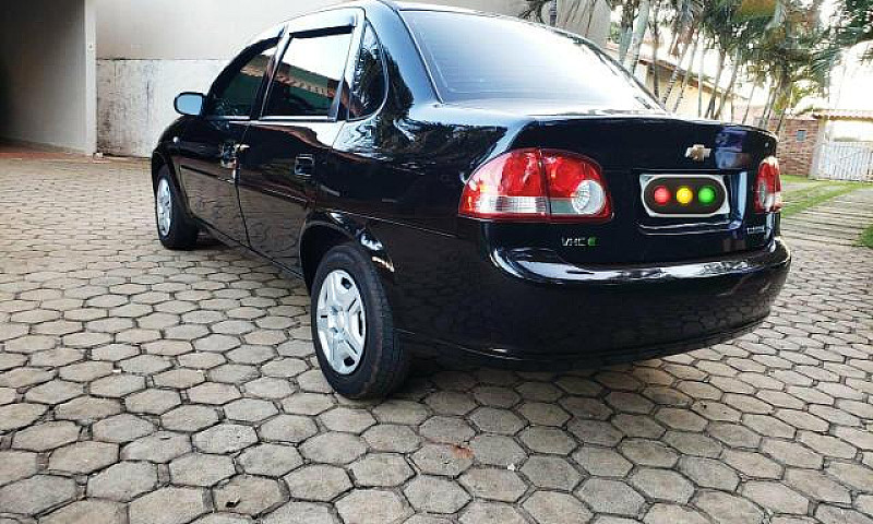 Chevrolet Classic Ls...