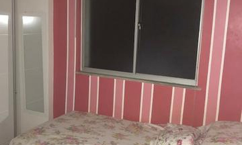 Apartamento 3 Quarto...