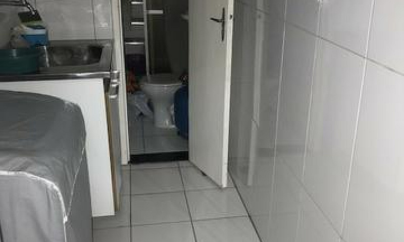 Apartamento 3 Quarto...