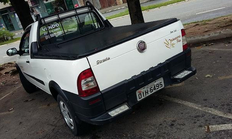 Fiat Strada...