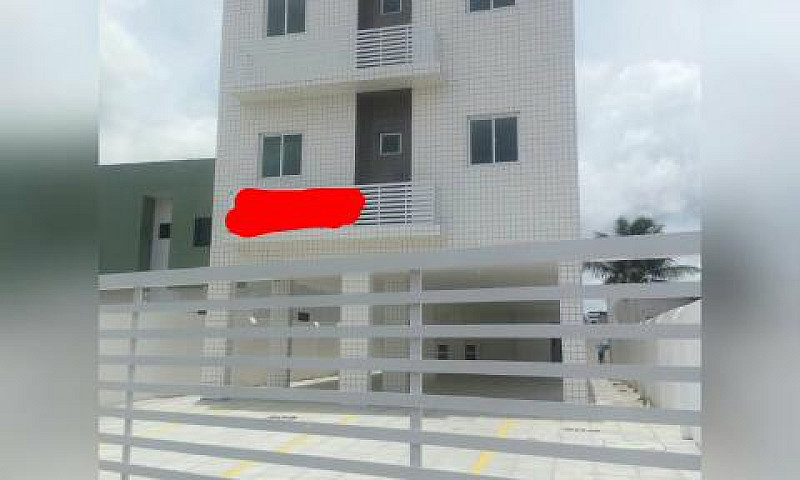 Apartamento Para Alu...