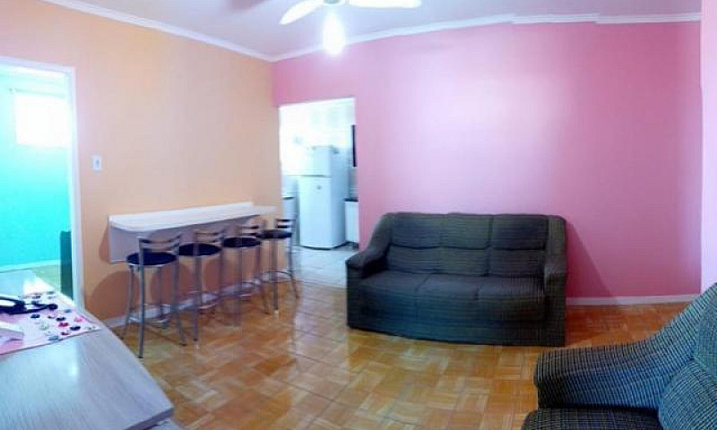 Apartamento 2 Dormit...