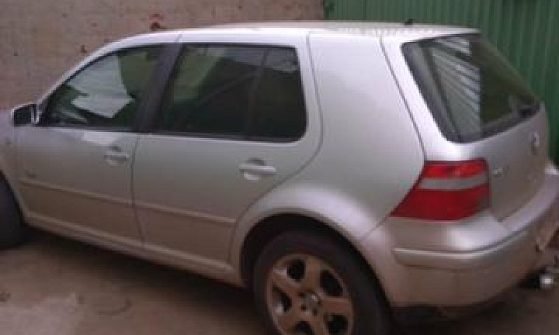 Vendo Golf 2006...