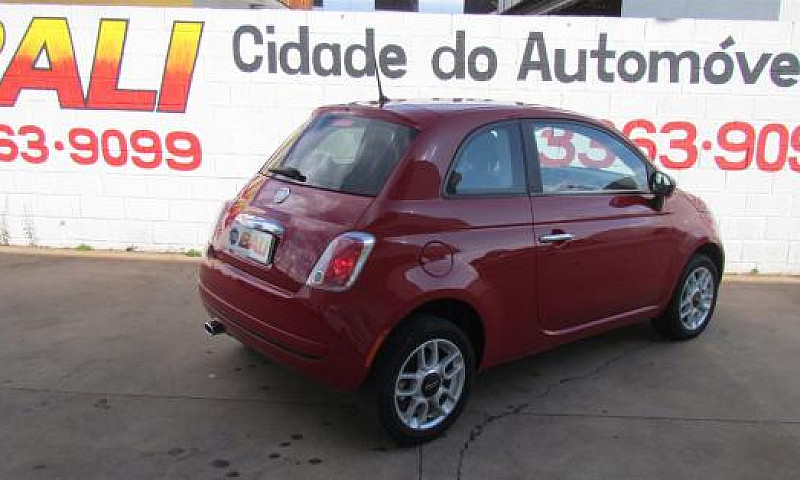 Fiat 500 2011/2012 1...