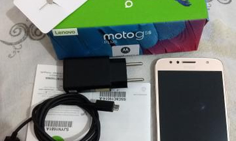 Moto G5S Plus 32Gb T...