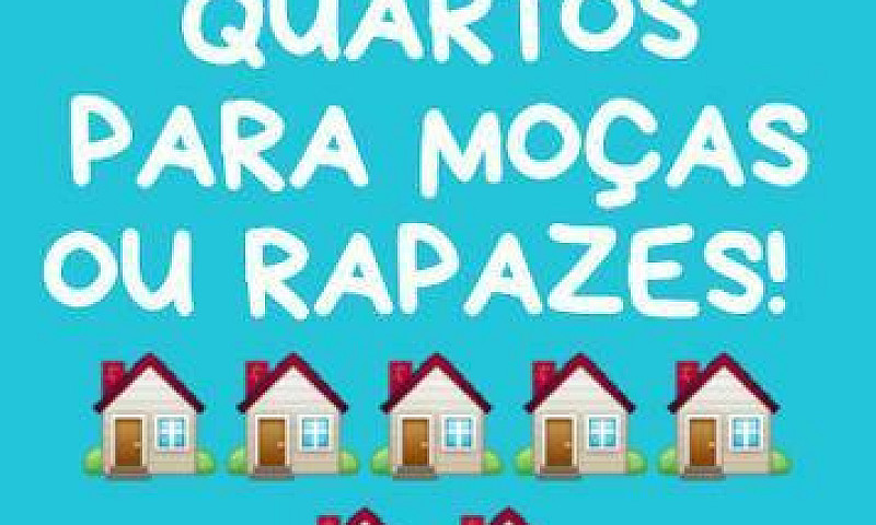 Quarto Para Rapazes(...