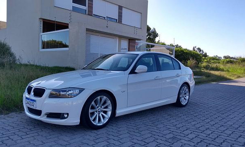 Bmw 320I...