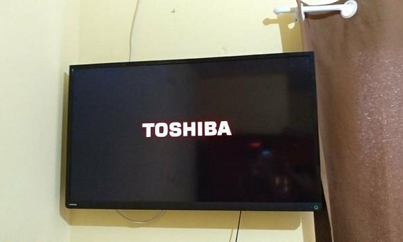 Tv Semp Toshiba 40P...