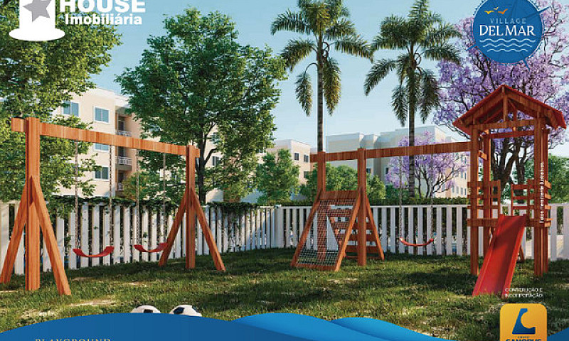 Condomínio, Village ...