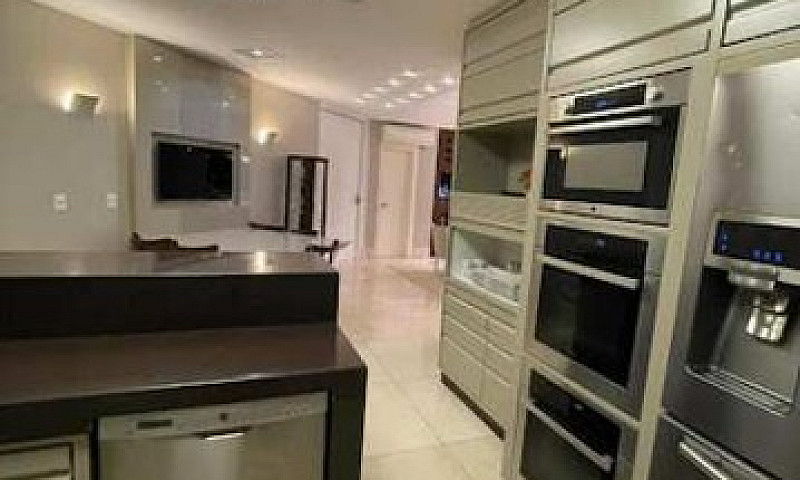 Apartamento Na Praia...
