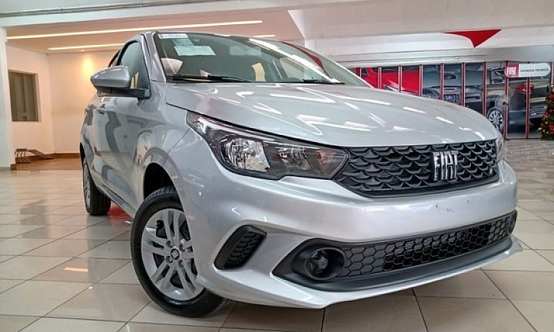 Fiat Argo Drive 1.0 ...