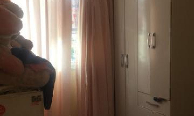 Apartamento, 03 Quar...