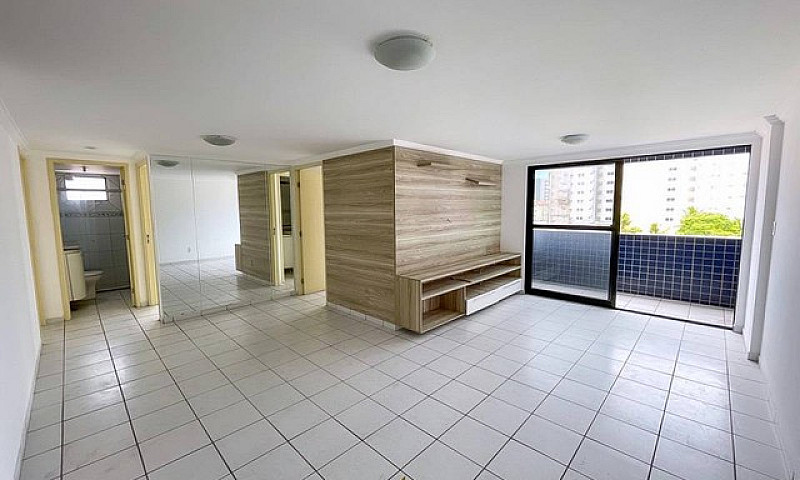 Apartamento Para Ven...