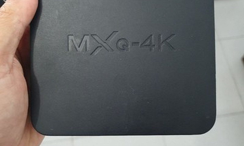 Mxq-4K...