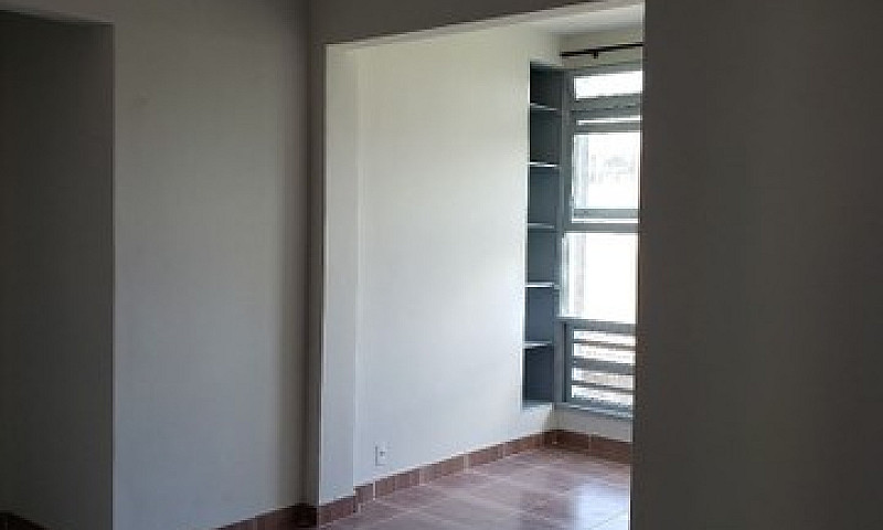 Apartamento Com 3 Do...