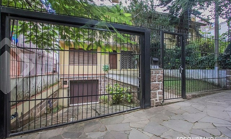Casa À Venda Com 3 D...