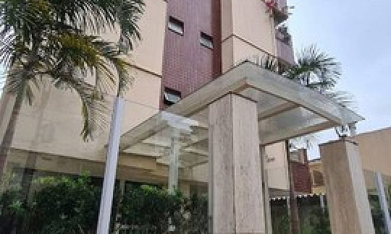 Apartamento Para Ven...
