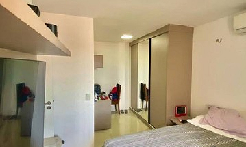 Apartamento Para Ven...