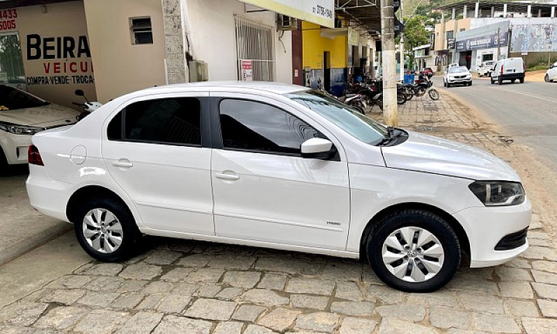 Vw - Volkswagen Voya...