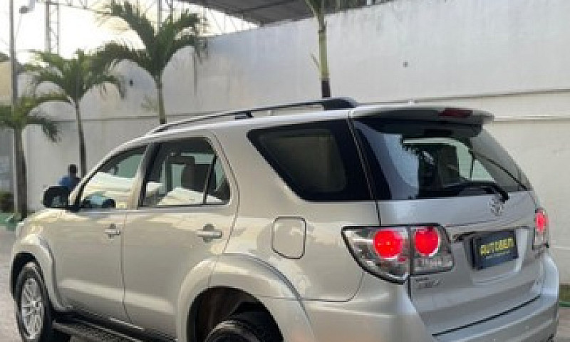 Hilux Sw4 2015 3.0 D...