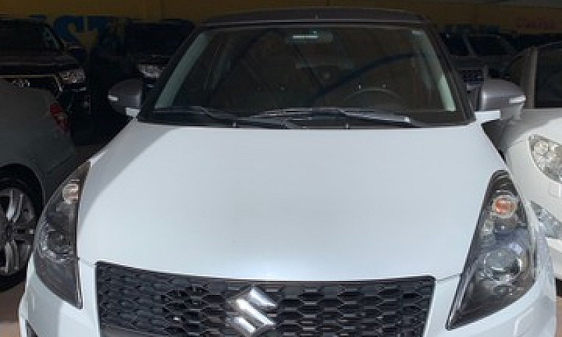 Suzuki Suift Sport ...