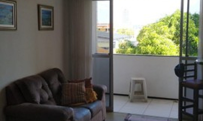 Apartamento No Renas...