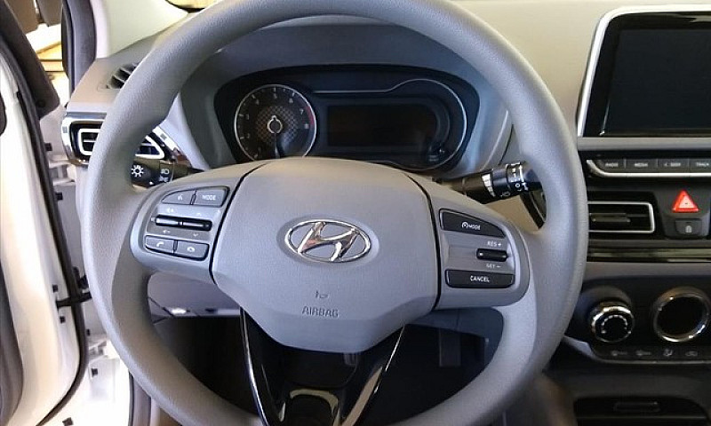 Hyundai Hb20S 1.0 Tg...