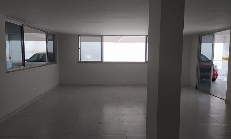 Apartamento No Renas...
