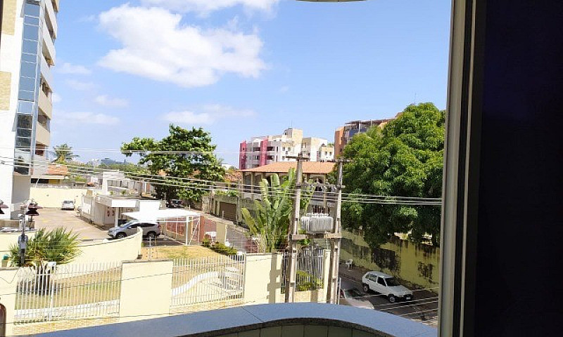 Apartamento No Renas...