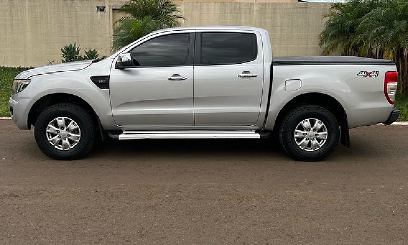 Ford Ranger 4X4 Xls ...