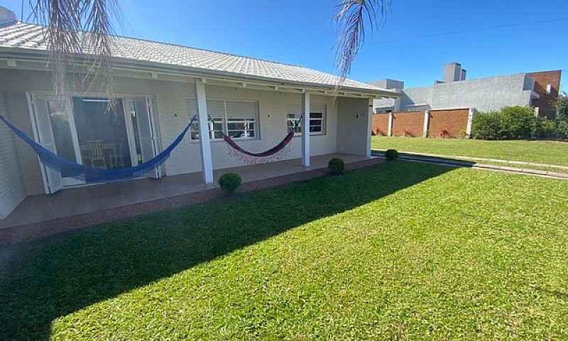 Casa Xangri-La...