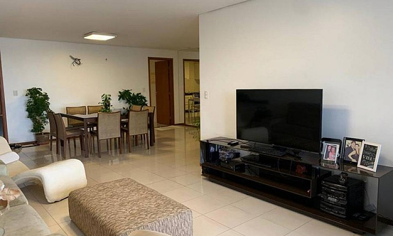 Apartamento 3 Suítes...