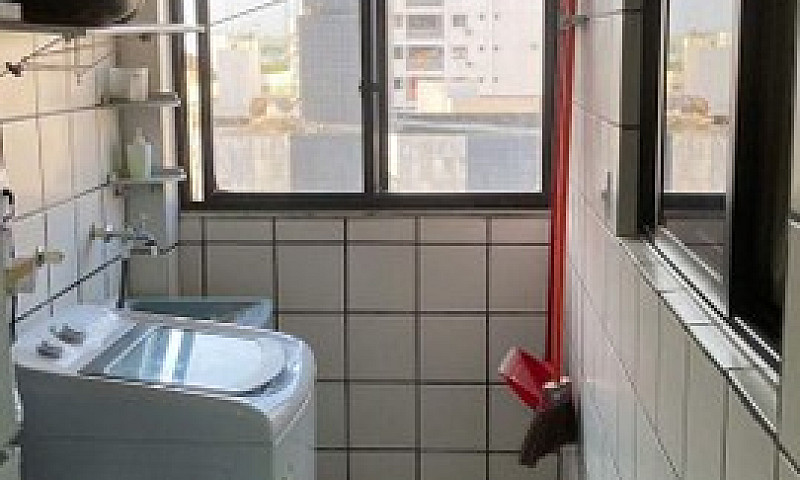 Lindo Apto Quase Na ...
