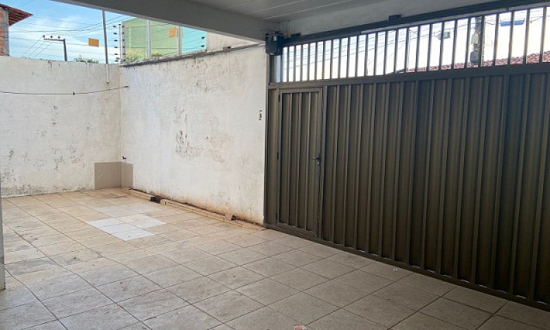 Aluguel - Casa No Co...