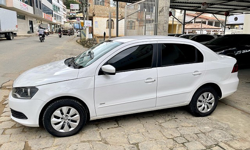 Vw - Volkswagen Voya...