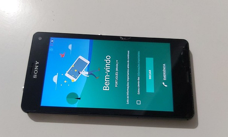 Sony Xperia Z3 Compa...