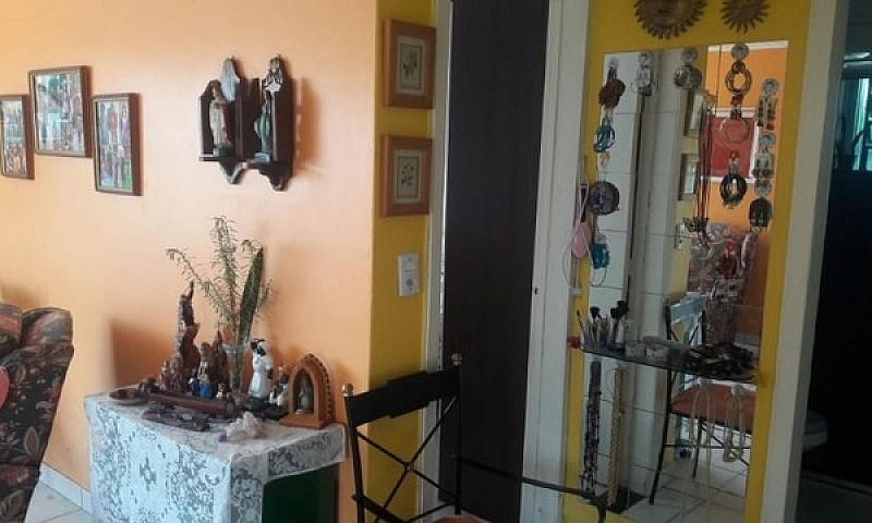 Casa À Venda Com 2 D...
