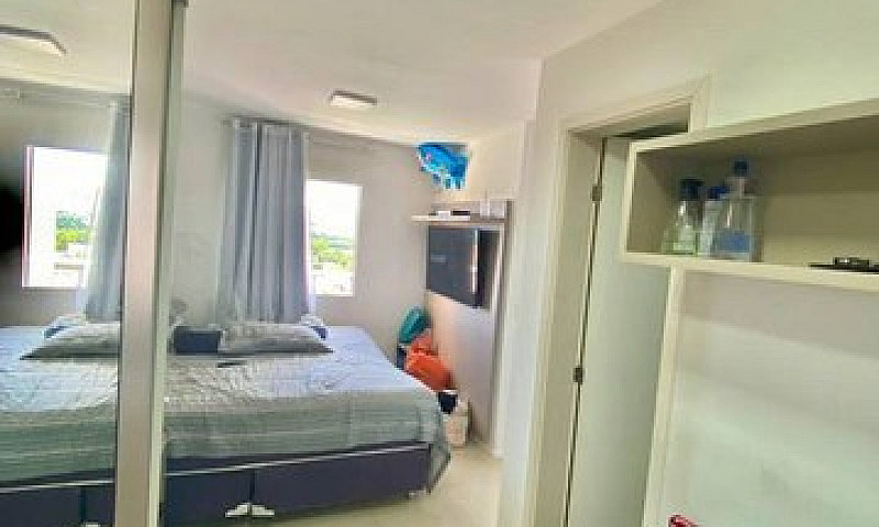 Apartamento Para Ven...