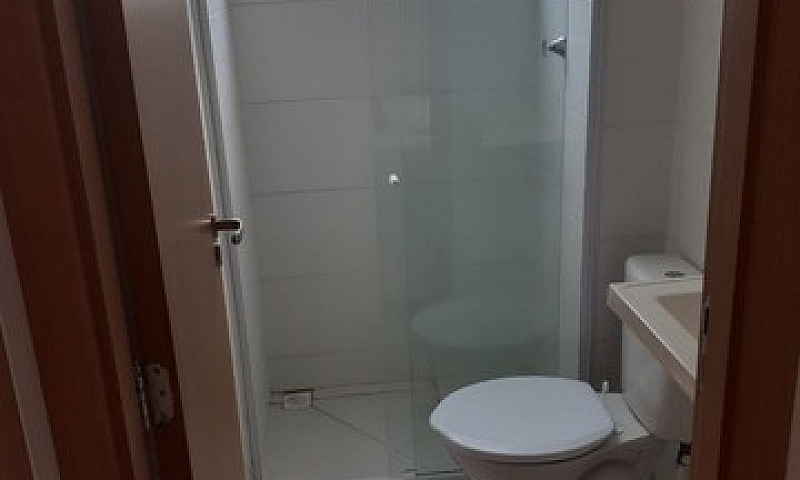 Apartamento Com Área...