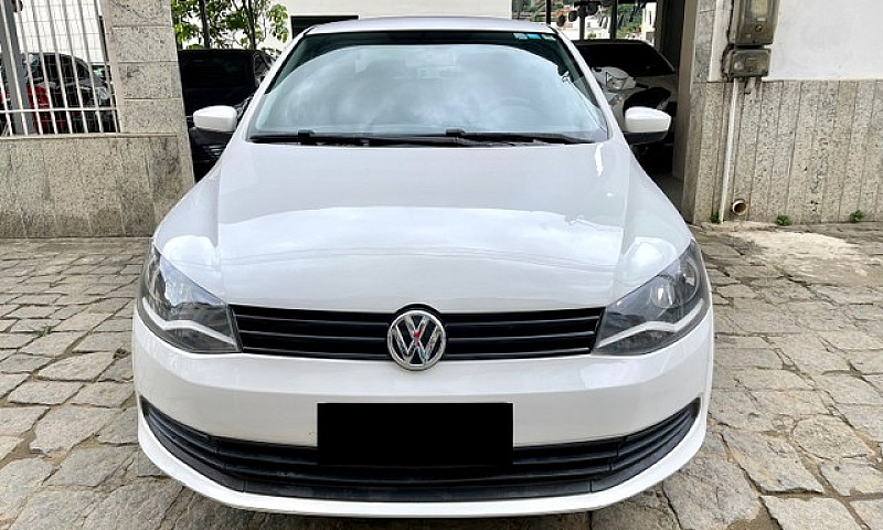 Vw - Volkswagen Voya...