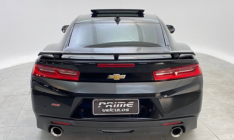 Camaro 2017/2017 6.2...