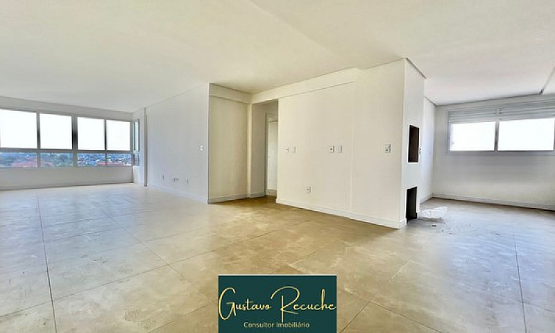 Apartamento 3 Dormit...