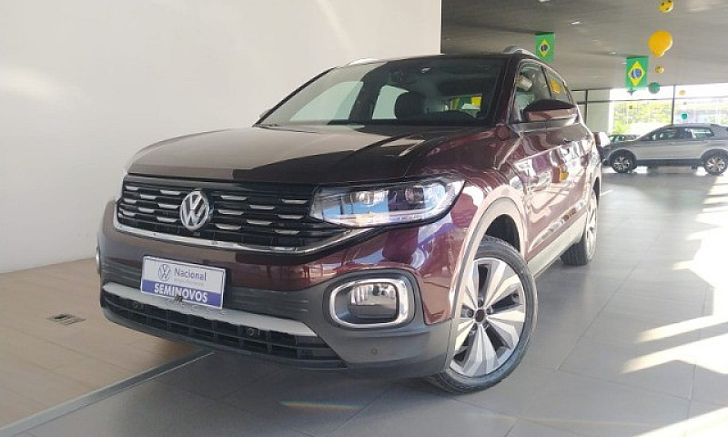 T-Cross 1.4 250 Tsi ...