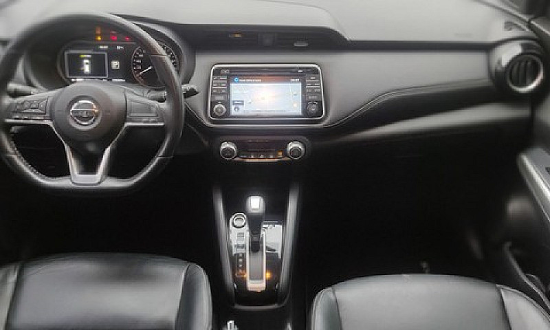 Nissan Kicks Ls 1.6 ...