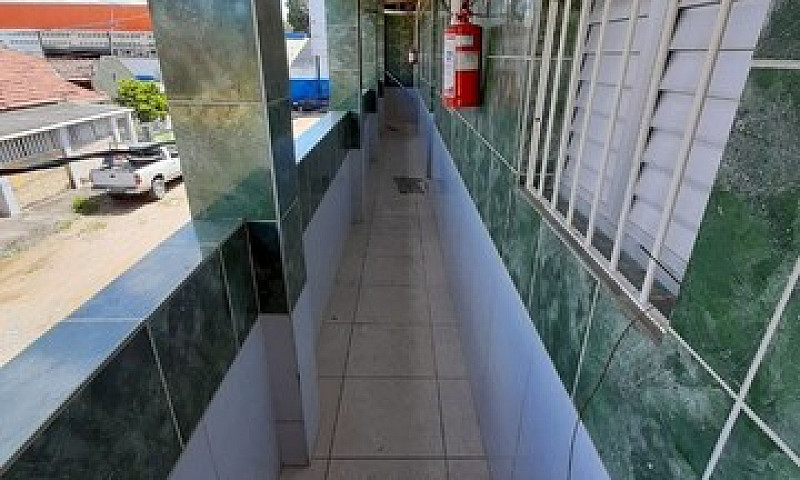 Apartamento Com 1 Do...