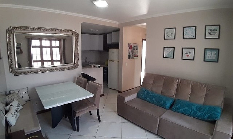 Locação Apartamento ...