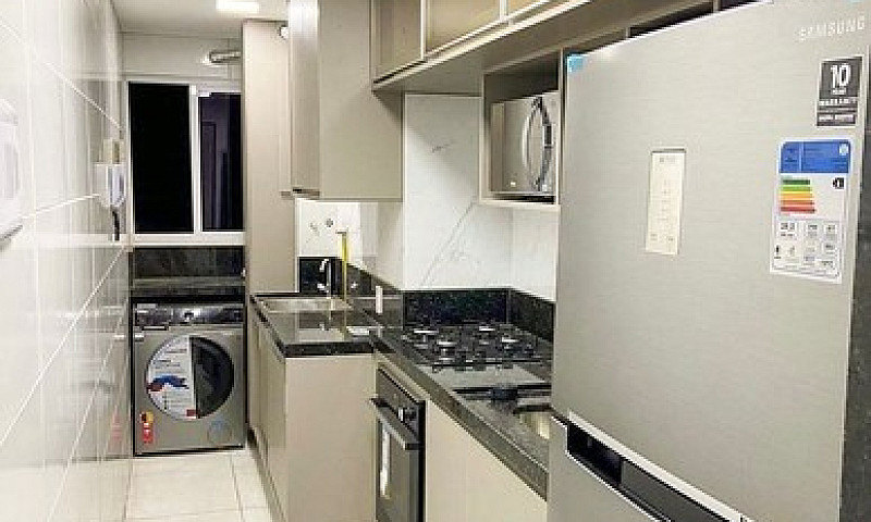 Vendo Apto Vila Do F...